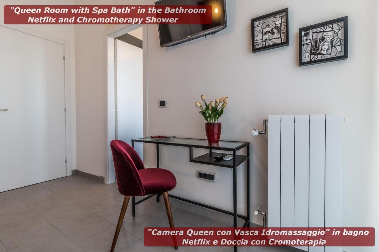 4 Star Boutique Rooms - Bologna — Photos 3