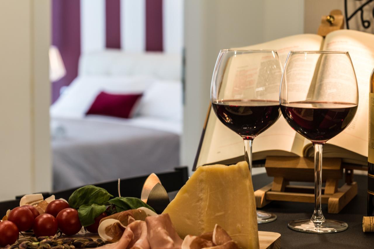 4 Star Boutique Rooms - Bologna, Bologna